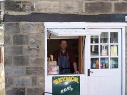 Staithes - Bistro 3 - Take away window.JPG